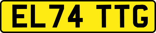 EL74TTG
