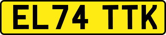 EL74TTK