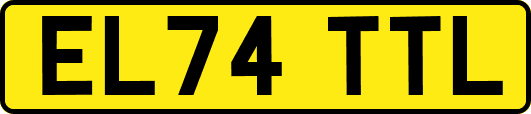 EL74TTL