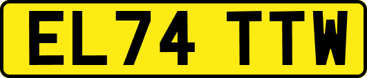 EL74TTW