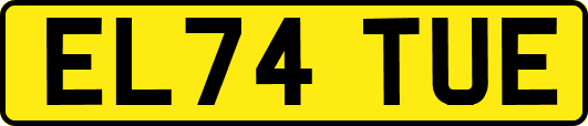 EL74TUE