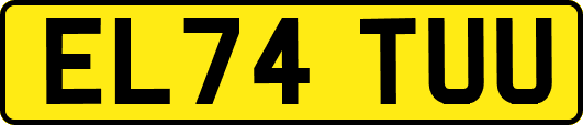 EL74TUU