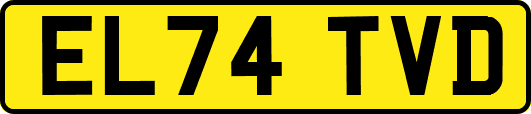 EL74TVD