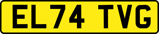 EL74TVG