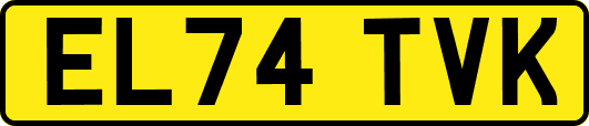 EL74TVK