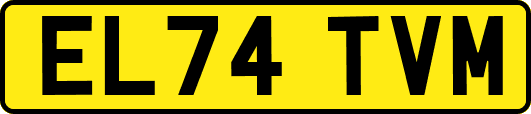 EL74TVM