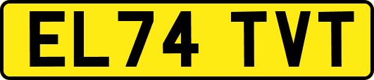 EL74TVT