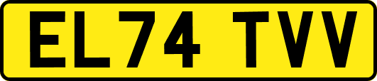 EL74TVV