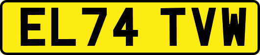 EL74TVW