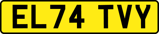 EL74TVY