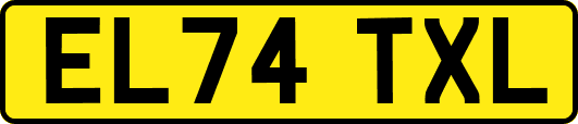 EL74TXL
