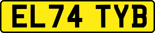 EL74TYB