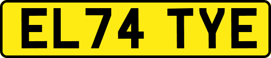 EL74TYE