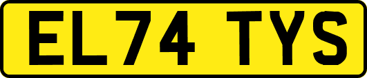 EL74TYS