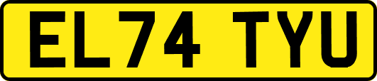 EL74TYU