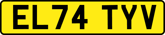 EL74TYV