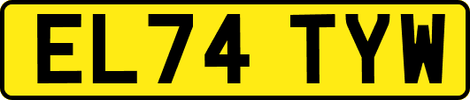 EL74TYW