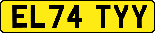 EL74TYY