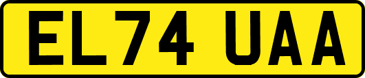 EL74UAA