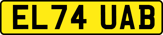 EL74UAB
