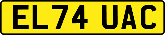 EL74UAC