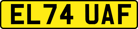 EL74UAF