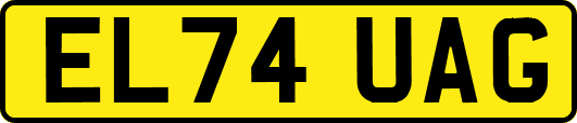 EL74UAG