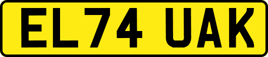 EL74UAK