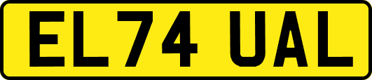 EL74UAL