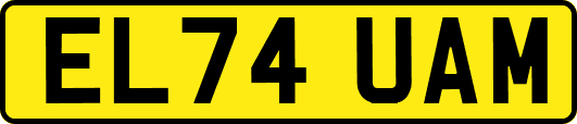EL74UAM