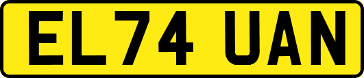 EL74UAN