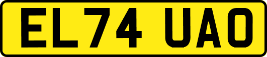 EL74UAO