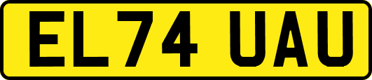 EL74UAU