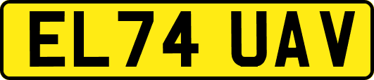 EL74UAV