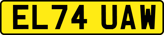 EL74UAW