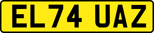 EL74UAZ