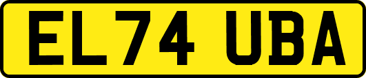 EL74UBA