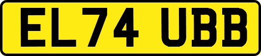 EL74UBB