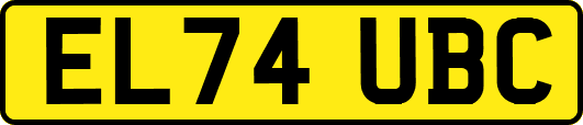 EL74UBC