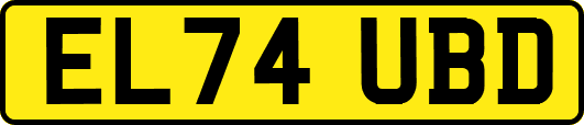 EL74UBD