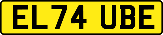 EL74UBE