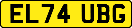 EL74UBG