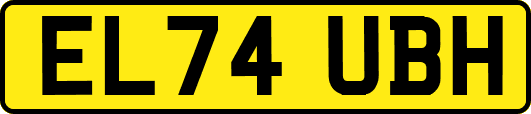EL74UBH