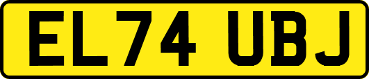 EL74UBJ