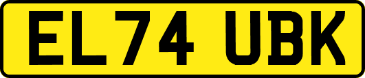 EL74UBK