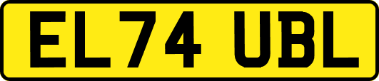 EL74UBL