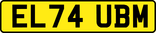 EL74UBM