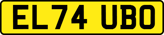 EL74UBO