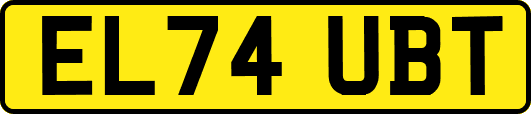 EL74UBT