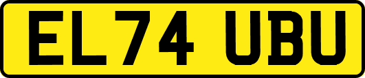 EL74UBU